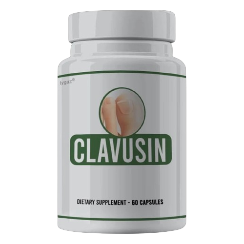 Clavusin