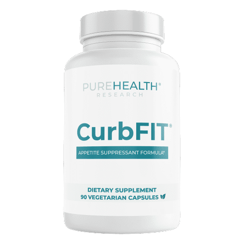 CurbFit 