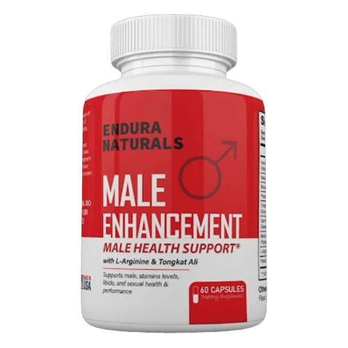 Endura Naturals
