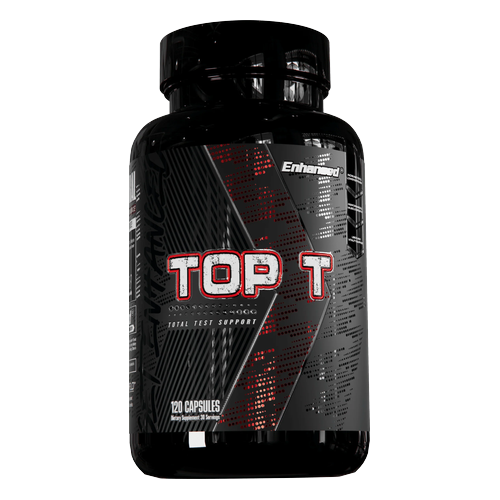 Enhanced Top T