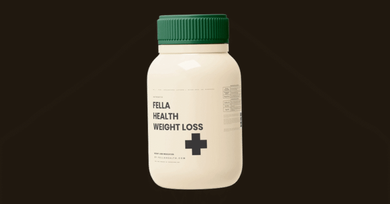 Fella Health Review