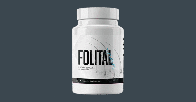 Folital Review