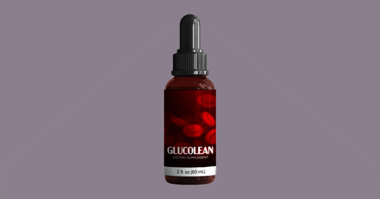 Glucolean Review
