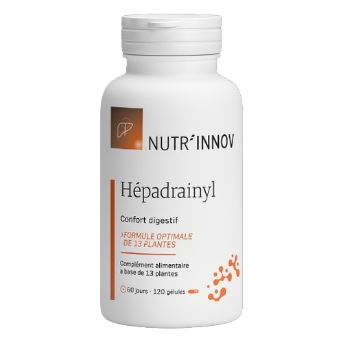 Hepadrainyl