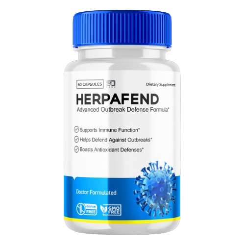 Herpafend
