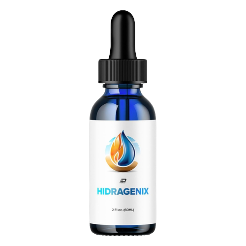 Hidragenix