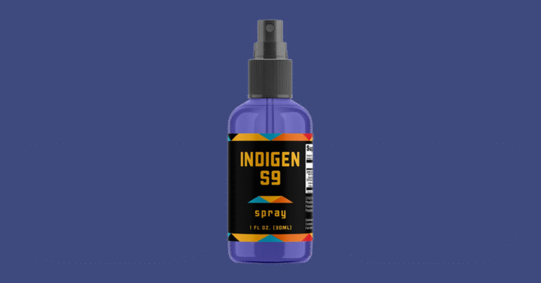 IndigenS9 Review