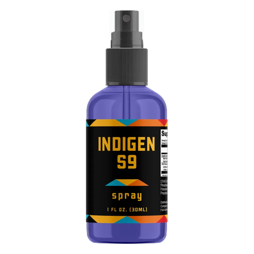 IndigenS9