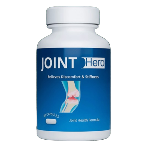 Joint Hero