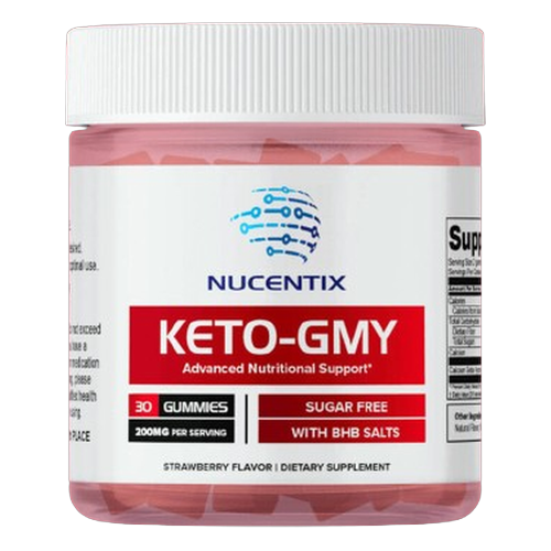 KETO GMY
