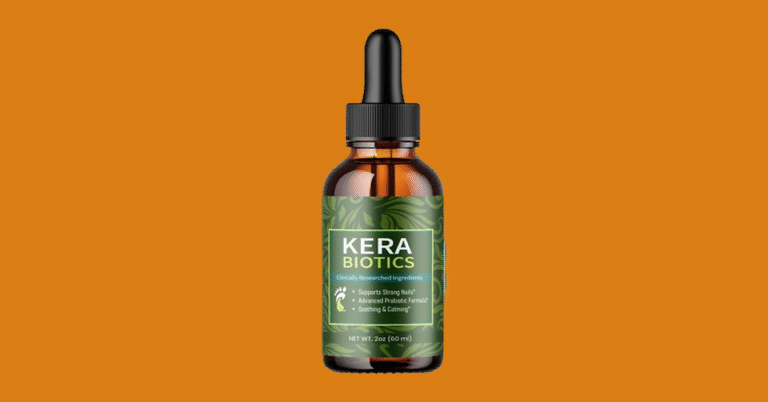 KeraBiotics Review