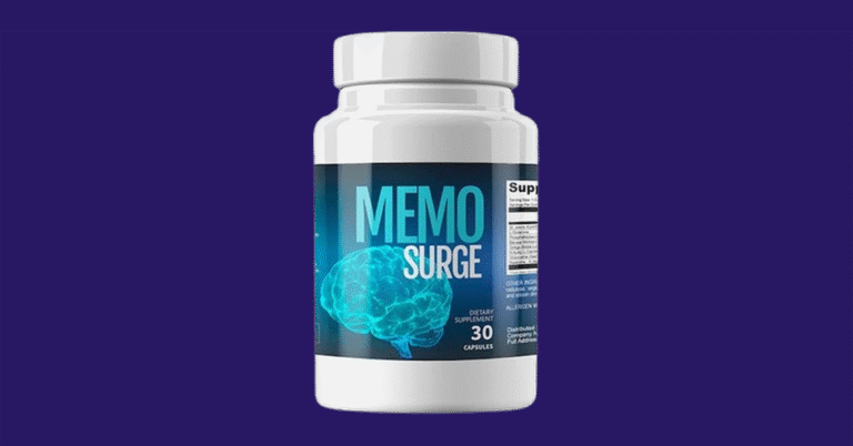 MemoSurge Review