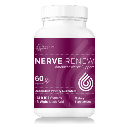 Nerve Renew