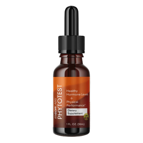 PhytoTest OTC Testosterone