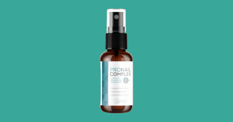 ProNail Complex Review