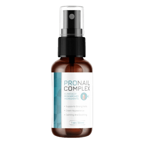 ProNail Complex