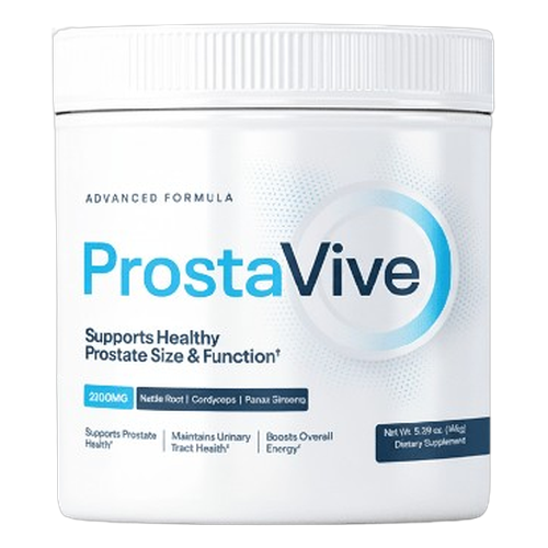 Prostavive