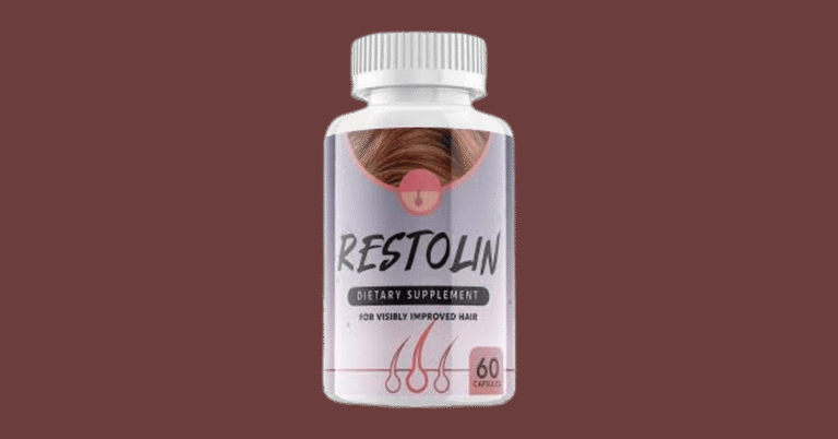 Restolin Review