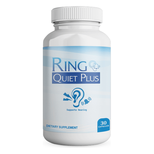 Ring Quiet Plus