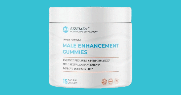 SizeMD Plus H Review