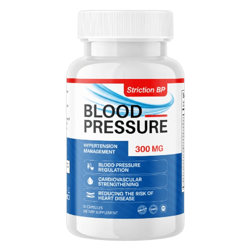 Striction BP