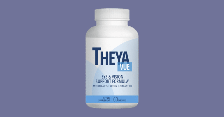 TheyaVue Review