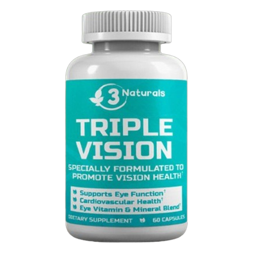 Triple Vision
