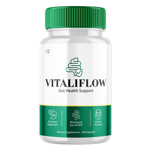 VitaliFlow