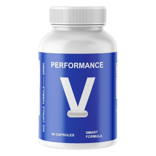 Volt Male Performance Capsules