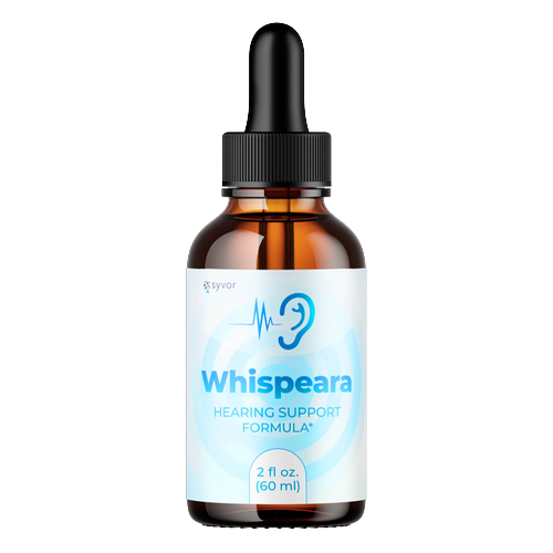 Whispeara