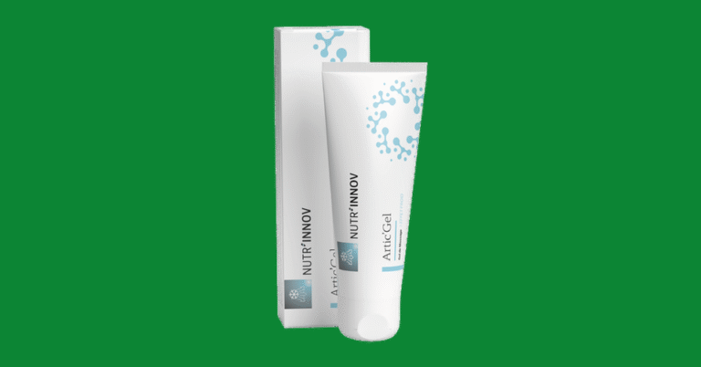 Artic Gel Review