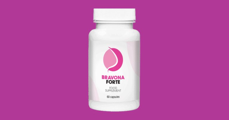 Bravona Forte Review