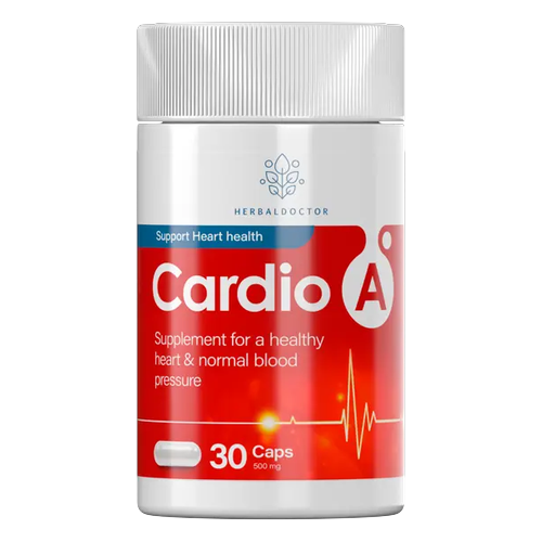 Cardio A