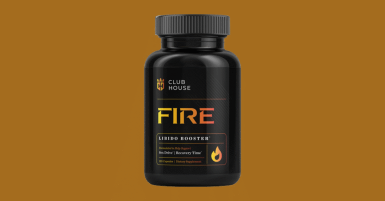Club House Fire Review