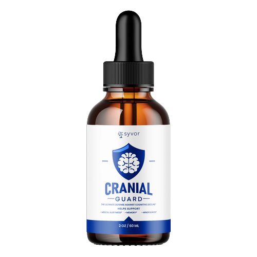 Cranial Guard
