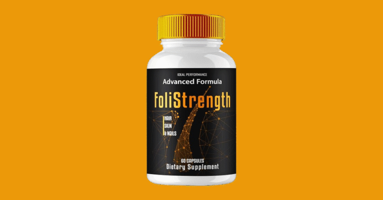 Folistrength Review