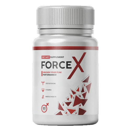 Force X