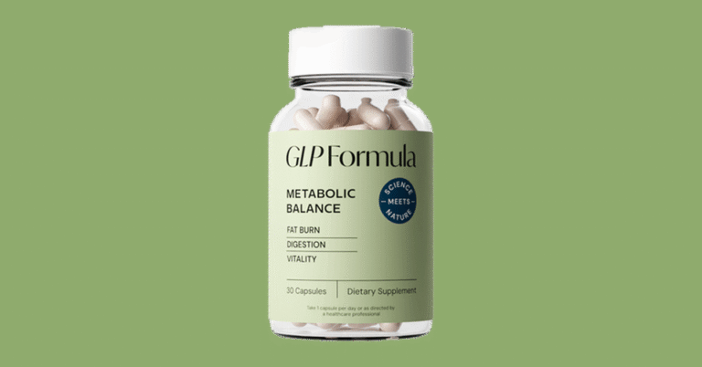 GLP Formula Review