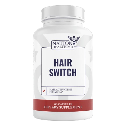 Hair Switch