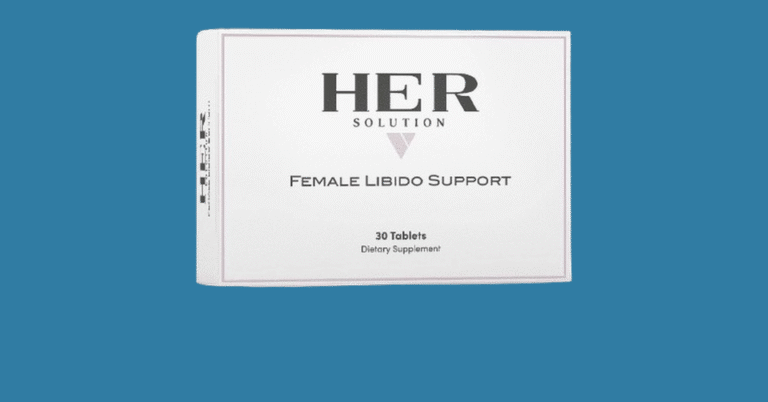 HerSolution Review