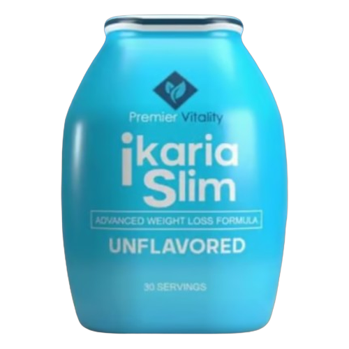 Ikaria Slim