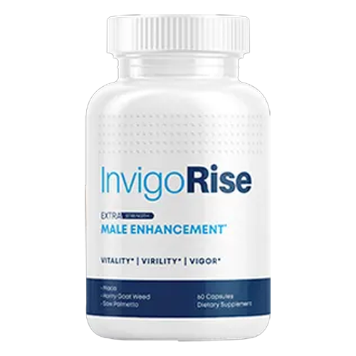 InvigoRise