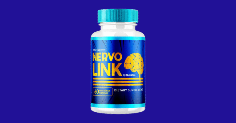 NervoLink Review