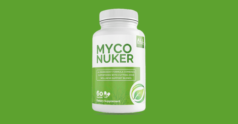 Organic Fungus Nuker Review