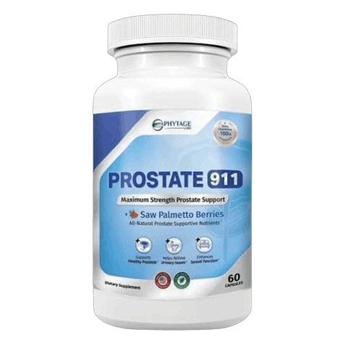Prostate 911