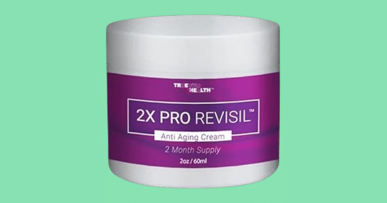 Revisil Review