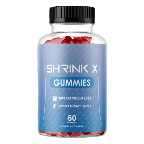 Shrink X