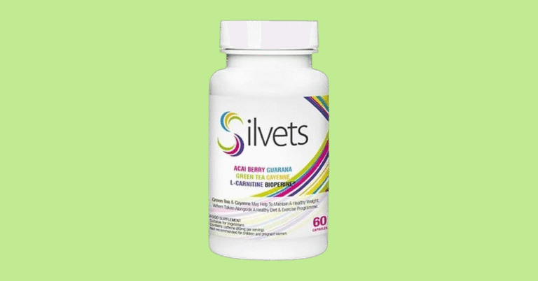 Silvets Review