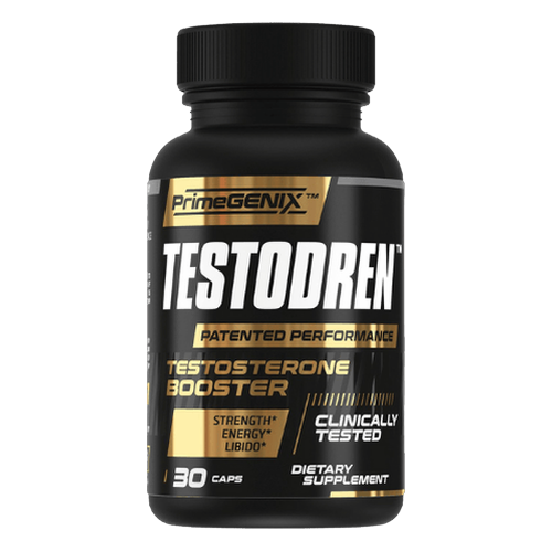 Testodren