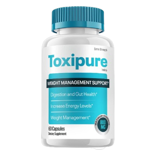 Toxipure